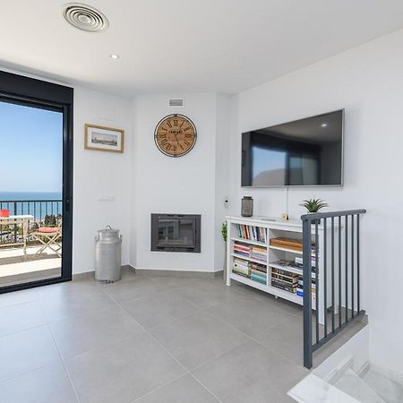 טורה דה בנגאלבון Wintowinrentals New And Sea View מראה חיצוני תמונה