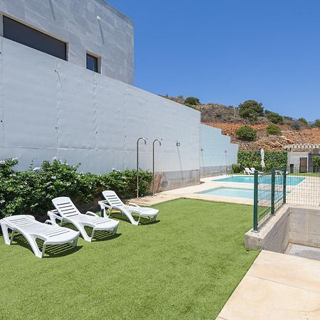 טורה דה בנגאלבון Wintowinrentals New And Sea View מראה חיצוני תמונה