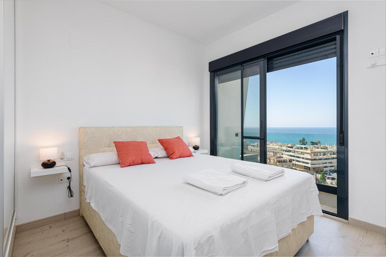 טורה דה בנגאלבון Wintowinrentals New And Sea View מראה חיצוני תמונה