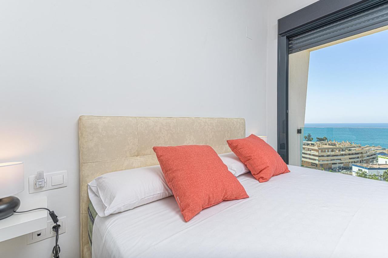 טורה דה בנגאלבון Wintowinrentals New And Sea View מראה חיצוני תמונה