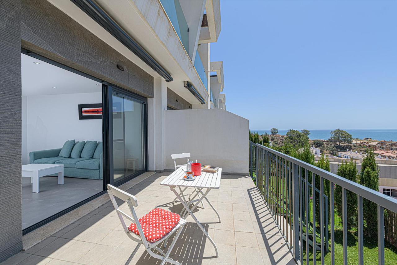 טורה דה בנגאלבון Wintowinrentals New And Sea View מראה חיצוני תמונה