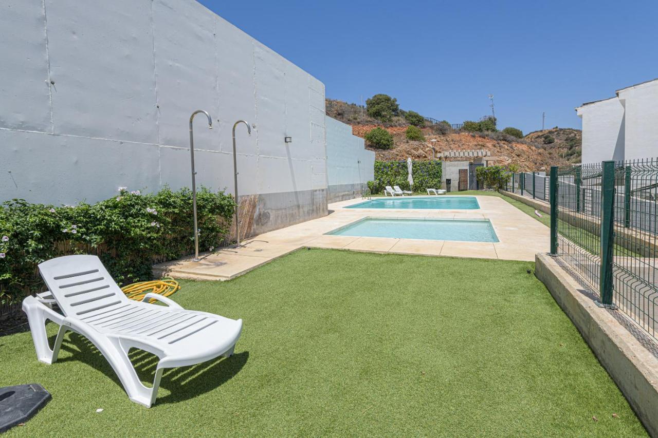 טורה דה בנגאלבון Wintowinrentals New And Sea View מראה חיצוני תמונה