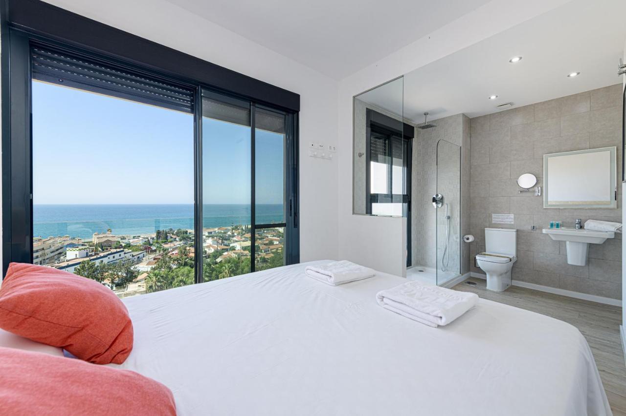 טורה דה בנגאלבון Wintowinrentals New And Sea View מראה חיצוני תמונה