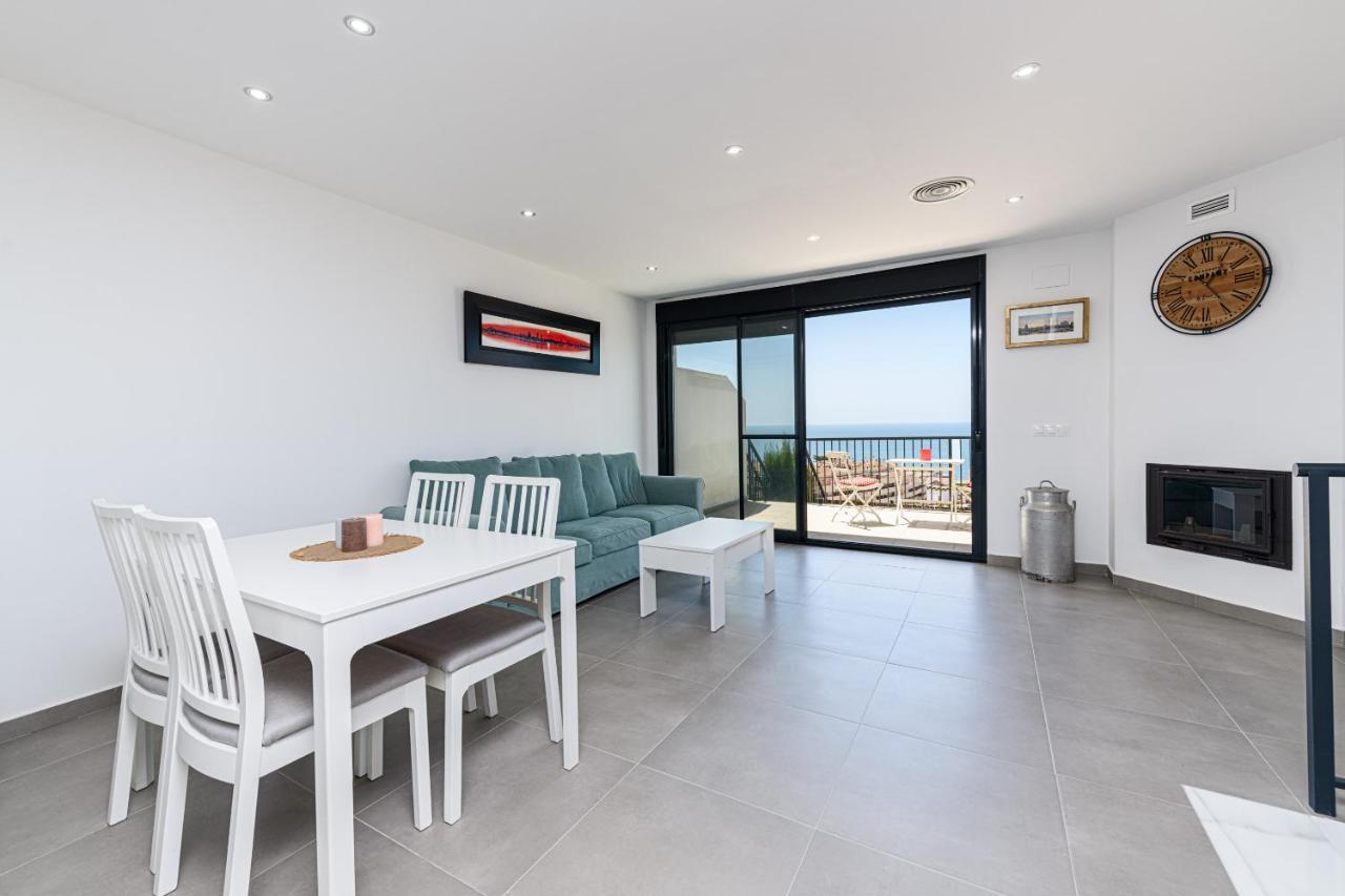 טורה דה בנגאלבון Wintowinrentals New And Sea View מראה חיצוני תמונה