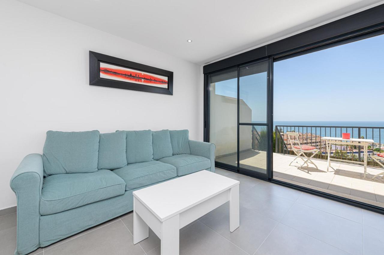 טורה דה בנגאלבון Wintowinrentals New And Sea View מראה חיצוני תמונה