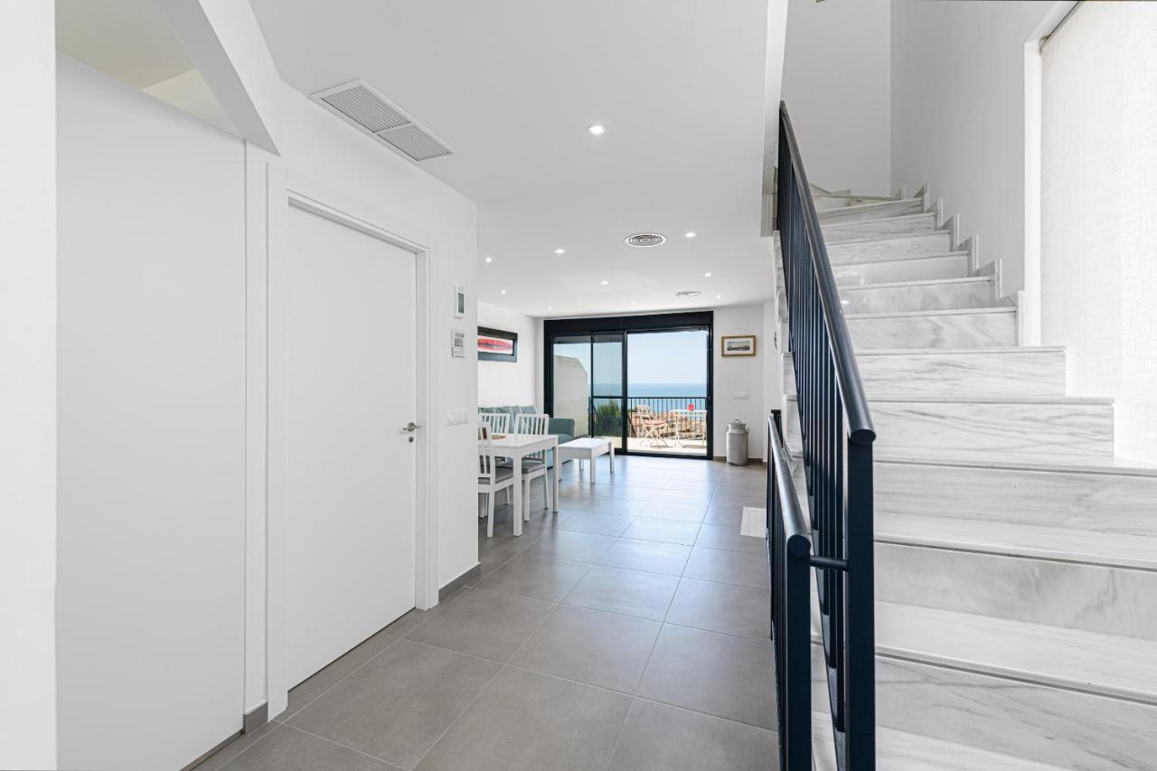 טורה דה בנגאלבון Wintowinrentals New And Sea View מראה חיצוני תמונה