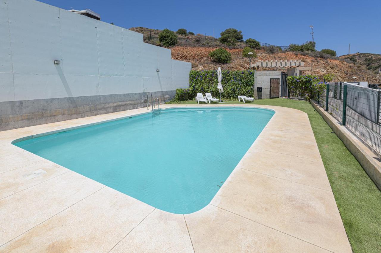 טורה דה בנגאלבון Wintowinrentals New And Sea View מראה חיצוני תמונה