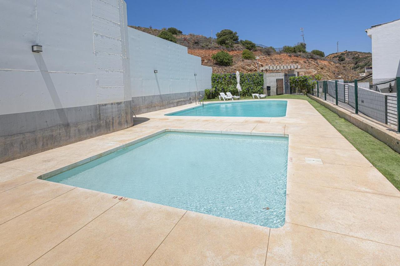 טורה דה בנגאלבון Wintowinrentals New And Sea View מראה חיצוני תמונה