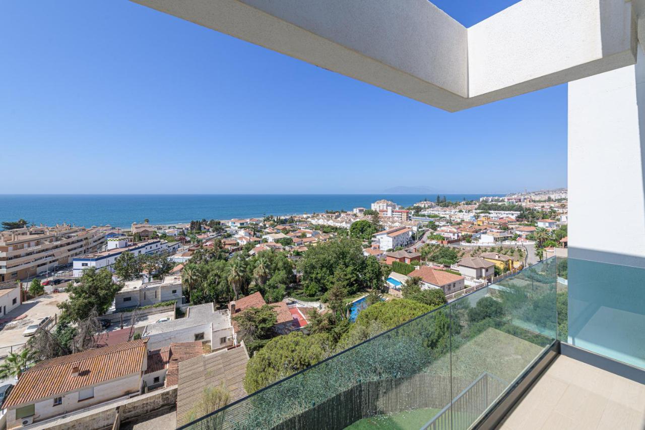 טורה דה בנגאלבון Wintowinrentals New And Sea View מראה חיצוני תמונה