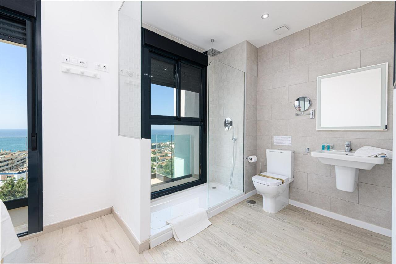 טורה דה בנגאלבון Wintowinrentals New And Sea View מראה חיצוני תמונה