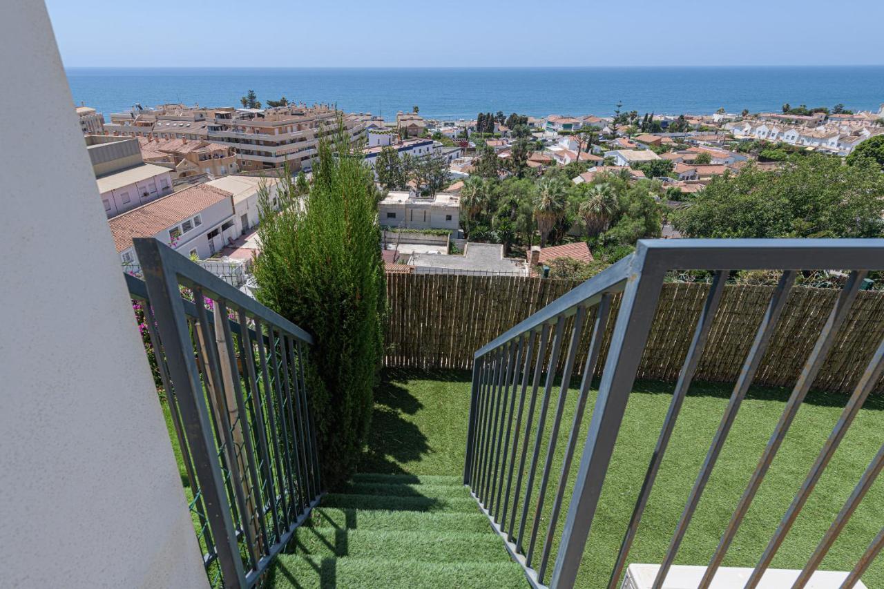 טורה דה בנגאלבון Wintowinrentals New And Sea View מראה חיצוני תמונה