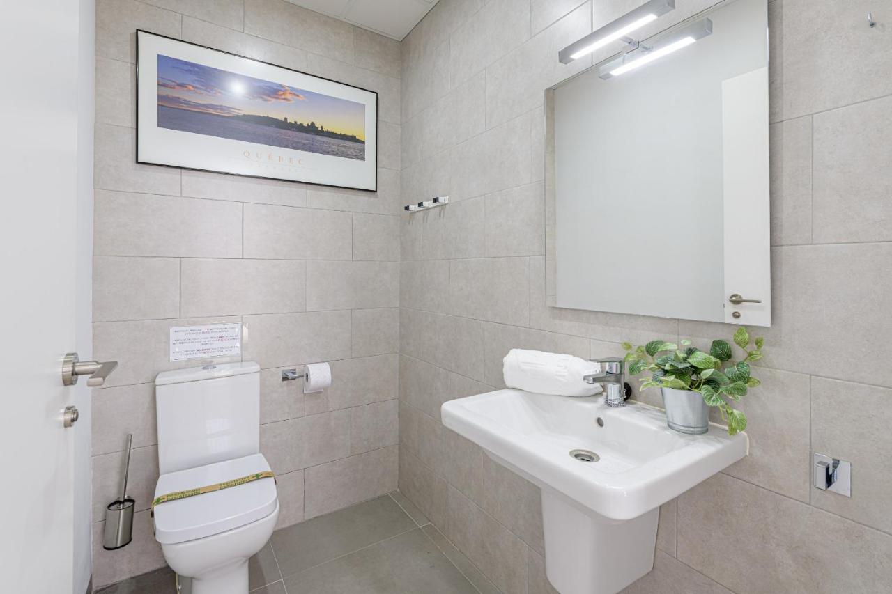 טורה דה בנגאלבון Wintowinrentals New And Sea View מראה חיצוני תמונה