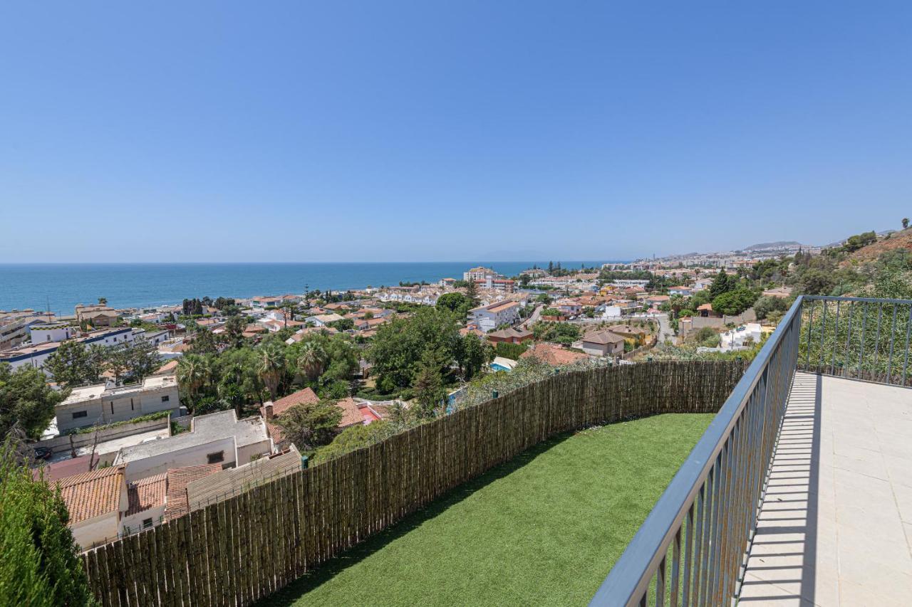 טורה דה בנגאלבון Wintowinrentals New And Sea View מראה חיצוני תמונה