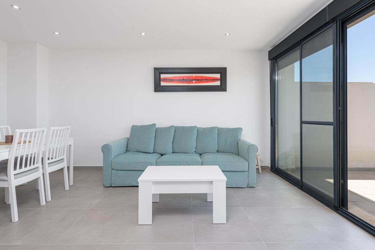 טורה דה בנגאלבון Wintowinrentals New And Sea View מראה חיצוני תמונה