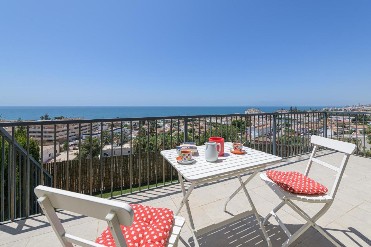 טורה דה בנגאלבון Wintowinrentals New And Sea View מראה חיצוני תמונה